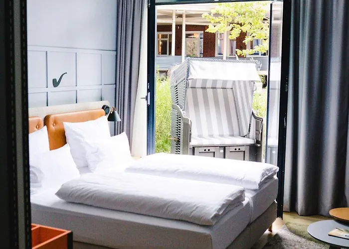 Unique By Atlantic ホテル ブレーメン