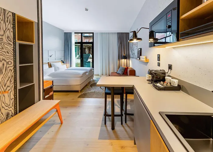 Unique By Atlantic ブレーメン