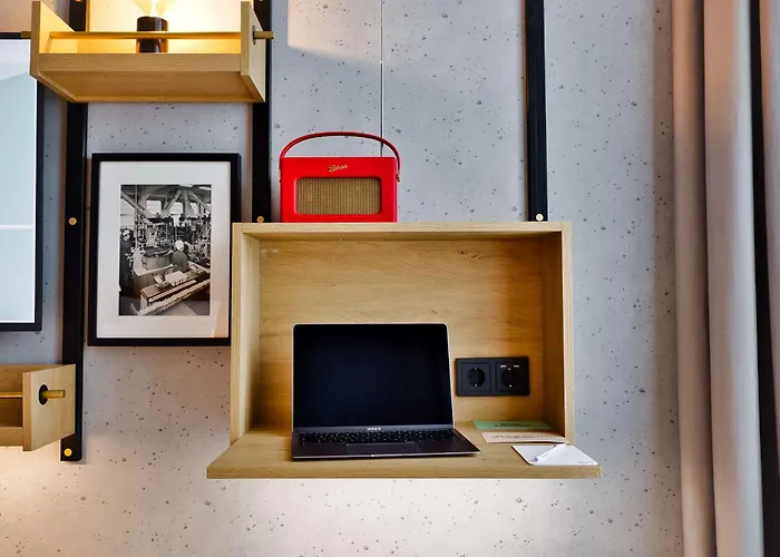 ホテル Unique By Atlantic