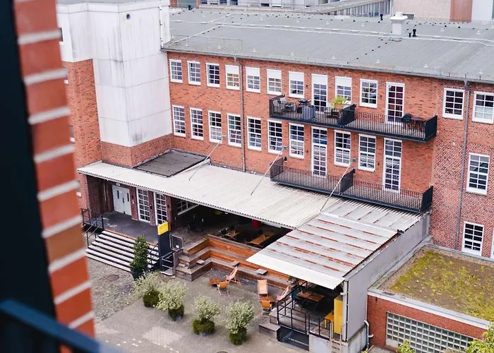 Unique By Atlantic Bremen