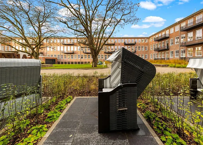 Unique By Atlantic 3* Bremen