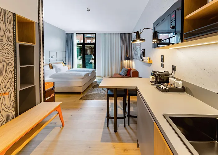 Unique By Atlantic 3*