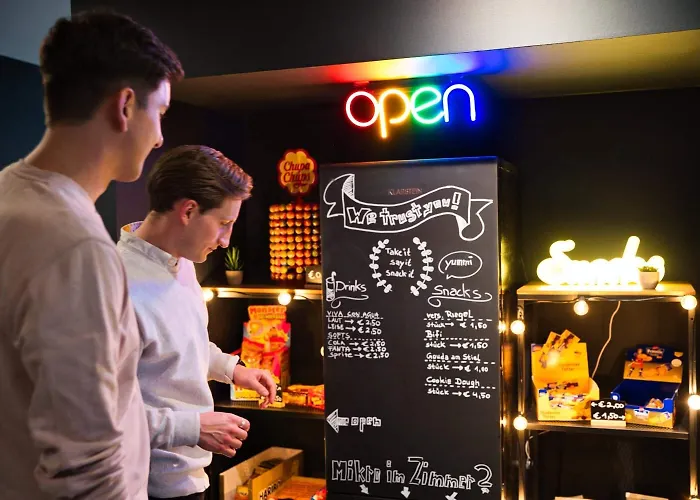 Unique By Atlantic ブレーメン