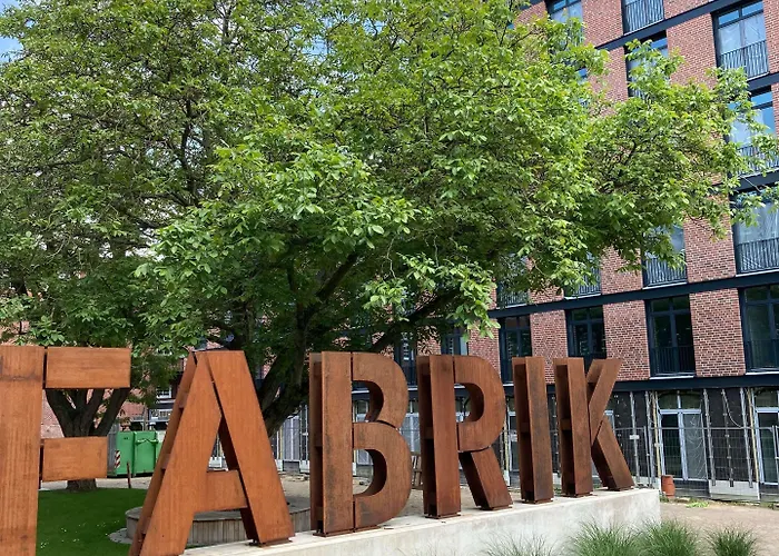 ホテル Unique By Atlantic