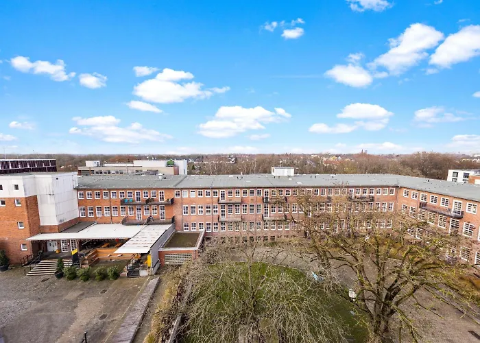 Unique By Atlantic ブレーメン