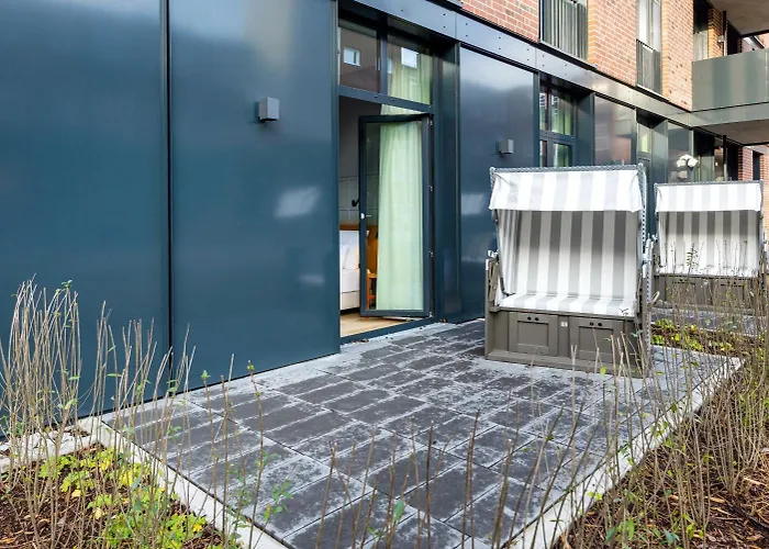 Unique By Atlantic Hotel 3*