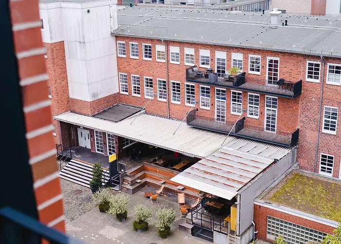 Unique By Atlantic 3*