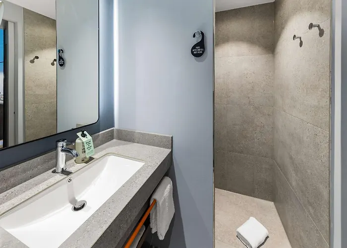 Unique By Atlantic 3* ブレーメン