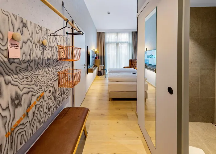 Unique By Atlantic 3*