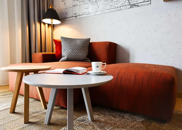 Unique By Atlantic 3* Bremen