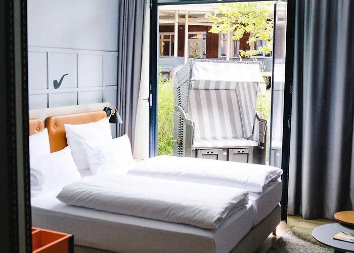 Unique By Atlantic 3*